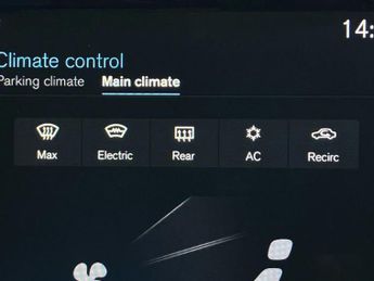 Volvo Xc40 2.0 T5 First Edition 5dr AWD Geartronic