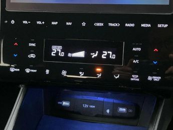 Hyundai Tucson 1.6 TGDi Hybrid 230 N Line 5dr 2WD Auto