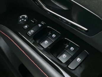 Hyundai Tucson 1.6 TGDi Hybrid 230 N Line 5dr 2WD Auto