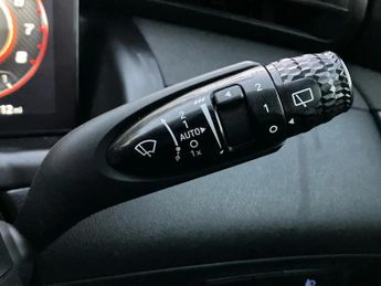Hyundai Tucson 1.6 TGDi Hybrid 230 N Line 5dr 2WD Auto