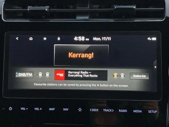 Hyundai Tucson 1.6 TGDi Hybrid 230 N Line 5dr 2WD Auto