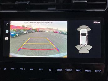 Hyundai Tucson 1.6 TGDi Hybrid 230 N Line 5dr 2WD Auto