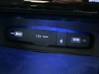 Hyundai Tucson 1.6 TGDi Hybrid 230 N Line 5dr 2WD Auto