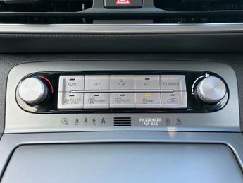 Hyundai Kona 150kW Ultimate 64kWh 5dr Auto