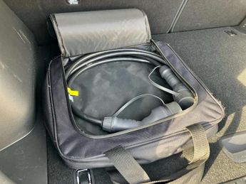 Hyundai Kona 150kW Ultimate 64kWh 5dr Auto