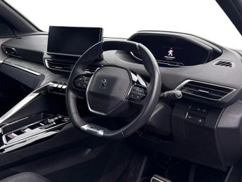 Peugeot 5008 1.5 BlueHDi GT 5dr EAT8