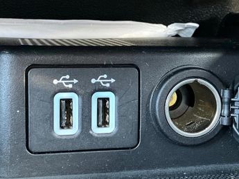 Ford Kuga 1.5 EcoBlue Titanium SUV 5dr Diesel Auto Euro 6 (s/s) (120 ps)