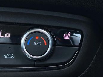 Vauxhall Crossland 1.2 Turbo [130] Ultimate 5dr Auto