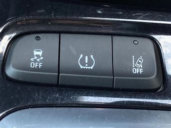 Vauxhall Crossland 1.2 Turbo [130] Ultimate 5dr Auto