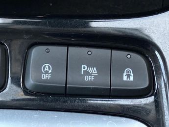 Vauxhall Crossland 1.2 Turbo [130] Ultimate 5dr Auto