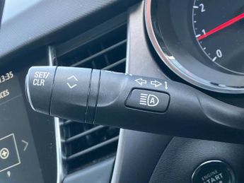 Vauxhall Crossland 1.2 Turbo [130] Ultimate 5dr Auto