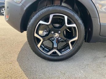 Vauxhall Crossland 1.2 Turbo [130] Ultimate 5dr Auto