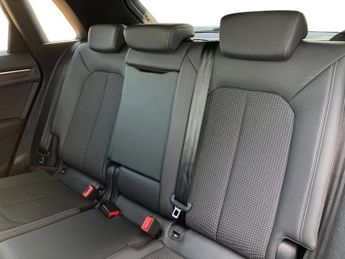 Audi Q3 35 TDI S Line 5dr S Tronic