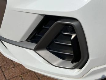 Audi Q3 35 TDI S Line 5dr S Tronic