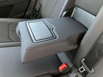 Audi Q3 35 TDI S Line 5dr S Tronic