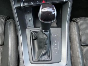 Audi Q3 35 TDI S Line 5dr S Tronic