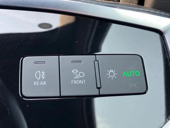 Audi Q3 35 TDI S Line 5dr S Tronic