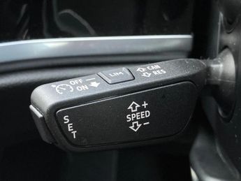 Audi Q3 35 TDI S Line 5dr S Tronic