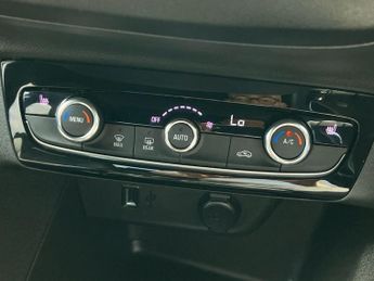 Vauxhall Corsa 1.2 Turbo Ultimate 5dr Auto