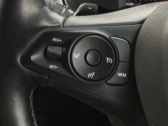 Vauxhall Corsa 1.2 Turbo Ultimate 5dr Auto