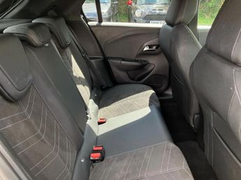 Vauxhall Corsa 1.2 Turbo Ultimate 5dr Auto