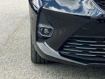 Vauxhall Corsa 1.2 Turbo Ultimate 5dr Auto