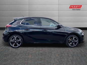 Vauxhall Corsa 1.2 Turbo Ultimate 5dr Auto