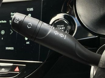 Vauxhall Corsa 1.2 Turbo Ultimate 5dr Auto