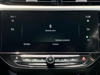 Vauxhall Corsa 1.2 Turbo Ultimate 5dr Auto