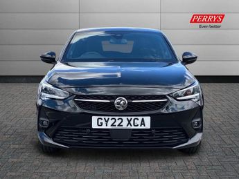 Vauxhall Corsa 1.2 Turbo Ultimate 5dr Auto