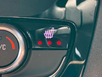 Vauxhall Corsa 1.2 Turbo Ultimate 5dr Auto