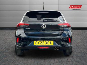 Vauxhall Corsa 1.2 Turbo Ultimate 5dr Auto