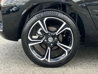 Vauxhall Corsa 1.2 Turbo Ultimate 5dr Auto