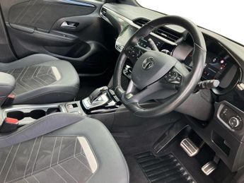 Vauxhall Corsa 1.2 Turbo Ultimate 5dr Auto
