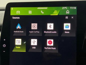 Renault Scenic E-Tech 160kW Techno 87kWh Long Range 5dr Auto