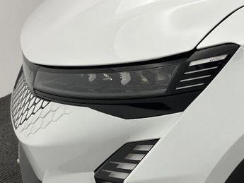 Renault Scenic E-Tech 160kW Techno 87kWh Long Range 5dr Auto