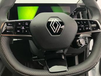 Renault Scenic E-Tech 160kW Techno 87kWh Long Range 5dr Auto