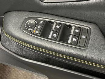 Renault Scenic E-Tech 160kW Techno 87kWh Long Range 5dr Auto