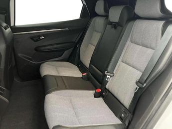 Renault Scenic E-Tech 160kW Techno 87kWh Long Range 5dr Auto