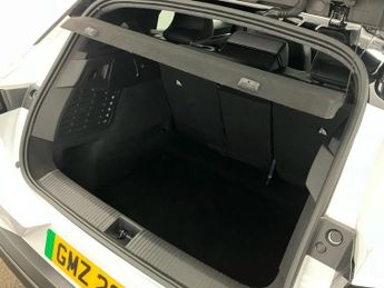 Renault Scenic E-Tech 160kW Techno 87kWh Long Range 5dr Auto