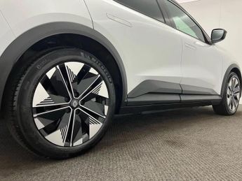 Renault Scenic E-Tech 160kW Techno 87kWh Long Range 5dr Auto