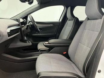 Renault Scenic E-Tech 160kW Techno 87kWh Long Range 5dr Auto