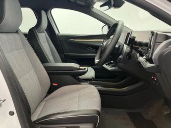 Renault Scenic E-Tech 160kW Techno 87kWh Long Range 5dr Auto