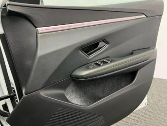 Renault Scenic E-Tech 160kW Techno 87kWh Long Range 5dr Auto