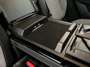 Renault Scenic E-Tech 160kW Techno 87kWh Long Range 5dr Auto