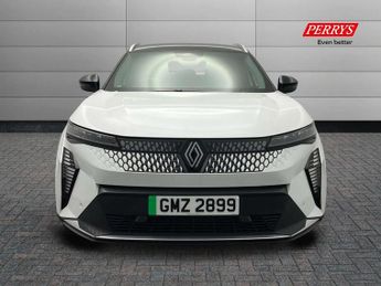 Renault Scenic E-Tech 160kW Techno 87kWh Long Range 5dr Auto