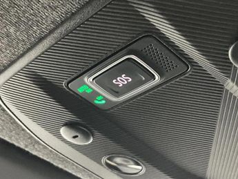 Renault Scenic E-Tech 160kW Techno 87kWh Long Range 5dr Auto