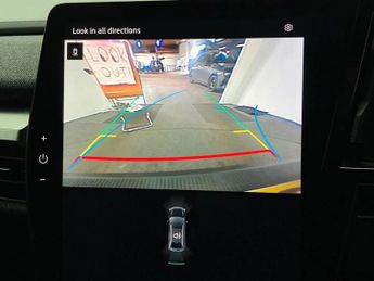 Renault Scenic E-Tech 160kW Techno 87kWh Long Range 5dr Auto