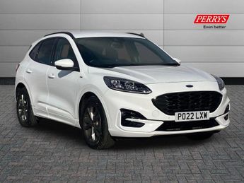 Ford Kuga 1.5 EcoBoost 150 ST-Line 5dr