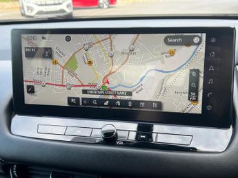 Nissan Qashqai 1.3 DiG-T MH 158 N-Connecta 5dr Xtronic